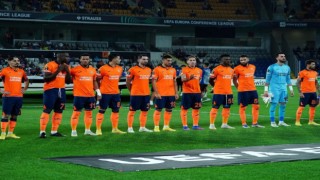 Medipol Başakşehir, Hearts maçına grup liderliği için çıkacak