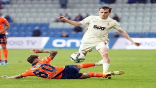 Medipol Başakşehir ile Galatasaray 29. randevuda