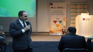 Medya Uygulama Merkezi ile medya sektörünün geleceği güvence altına alınıyor