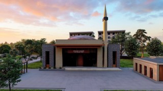 Melikgazi Anbara Yeni Cami Yapacak