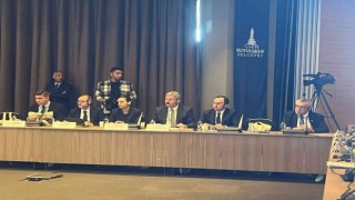 Melikgazi, ARLEM Toplantısında Türkiyeyi Temsil Ediyor