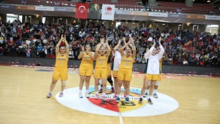 Melikgazi Kayseri dördüncü mağlubiyetini aldı