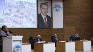 Melikgazinin Daireleri İhale İle Satıldı