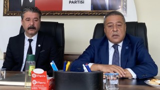 Memleket Partisi Genel Başkan Yardımcısı Dudu Osmaniye’de