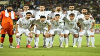 Menemen FK, tekrar çıkışa geçmek istiyor