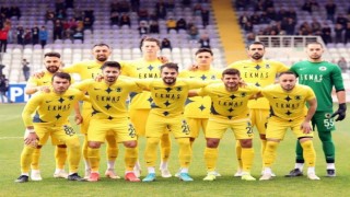Menemen FKde işler yolunda gitmiyor