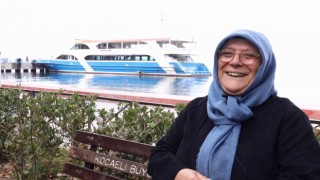 Merdivenleri dahi inip çıkamıyordu, 61 yaşında spora başlayarak hayatını değiştirdi