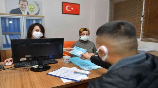 Mersinde öğrenim yardımları başvuruları 11 Kasımda sona eriyor