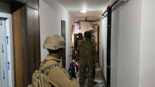 Mersinde organize suç örgütlerine şafak operasyonu: 51 gözaltı kararı
