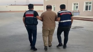 Mersinde PKK/YPG üyesi 1 kişi tutuklandı