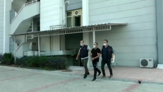 Mersindeki DEAŞ operasyonunda 1 tutuklama