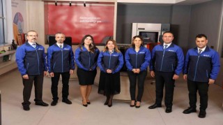Mesleki eğitime yönelik projeler artıyor