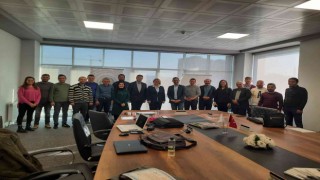 Mesleki ve teknik lise öğretmenlerinin mobil Android yazılım eğitimleri tamamlandı