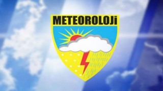 Meteorolojiden sağanak yağış uyarısı