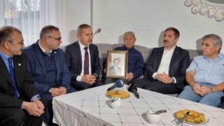 Mevlüde Gençin son isteği yerine getirildi