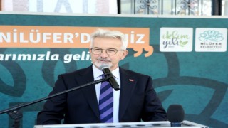 Meydan düzenlemesi ve köy kahvesi Maksempınara çok yakıştı