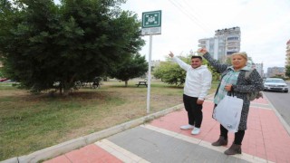 Mezitli depreme hazırlıklı