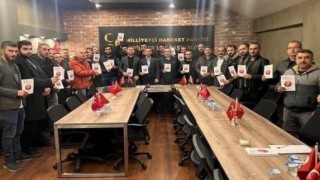 MHP Bursada seçime hazır