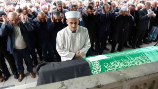 MHP Yozgat İl Başkanı Irgatoğlunun acı günü