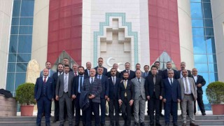 MHPden Ankara çıkarması