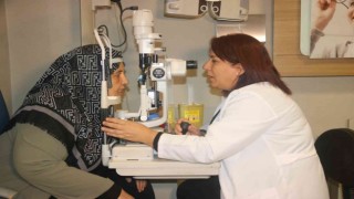 Mideye hitap eden Güneydoğu Anadolu mutfağı, göz sağlığına olumsuz etki ediyor