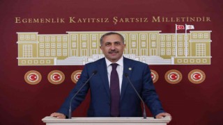 Milletvekili Arvas: “Dışişleri Bakanlığı Vanda irtibat bürosu açıyor”