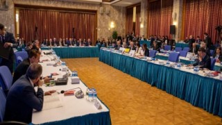 Milletvekili Aydemir ÇSGB bütçesini değerlendirdi