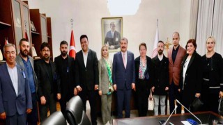 Milletvekili Gökcandan Muğlaya sağlık yatırımları müjdesi