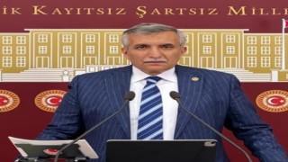 Milletvekili Subaşından Öğretmenler günü mesajı