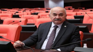 Milletvekili Vahapoğlu: “Sağlıkta kadro cetveli yenilenmeli”
