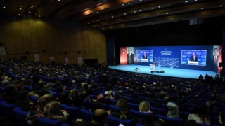 Milli Eğitim Bakanı Özer: Cumhuriyet tarihinde ilk kez okullaşma oranı yüzde 95in üzerine çıkmıştır