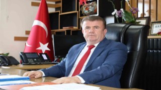 Milli Eğitim Müdürü Ramazan Aşcının Öğretmenler Günü mesajı