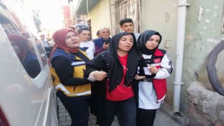 Minik Ecrin ve babası için helallik alındı