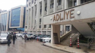 Misafir kavgasında ağabeyi ve yengesini yaralayan sanığa 10 yıl hapis