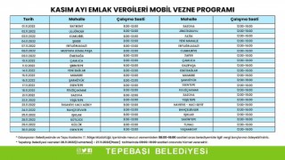 Mobil ödeme kolaylığı