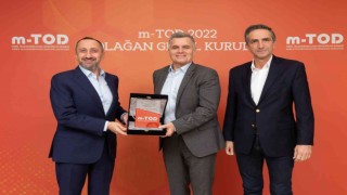 Mobil Telekomünikasyon Operatörleri Derneğinde görev değişimi