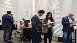 Mobilya UR-GEnin yeni rotası Fas