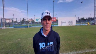 Montella: İstediğimiz sonucu almak için çabalıyoruz