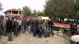 Motosiklet kazasında hayatını kaybeden liselilere gözyaşı