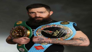 Muaythai Dünya Şampiyonu Sağlam, Türk sporunu zirveye taşıyor