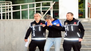 Mudanya Narkotik polisinden başarılı operasyon