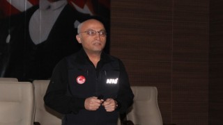 Müdür Ahmet Ali Artun: Kütahyada afetler konusunda hassas ve örnek projeler üretebiliyor
