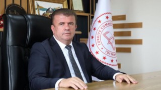 Müdür Aşcıdan 10 Kasım mesajı
