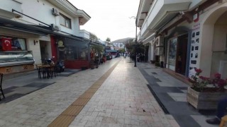 Muğla açıklarında 4.1 büyüklüğünde deprem