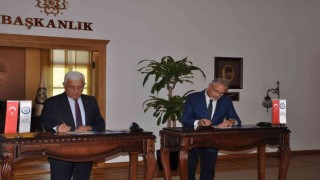 Muğla Büyükşehirden 1 milyar 627 milyon liralık altyapı yatırımı