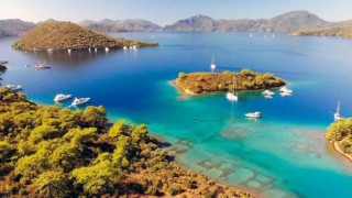 Muğla Büyükşehirin kıyı yönetmeliği değişikliğine karşı açtığı davada yürütmeyi durdurma kararı
