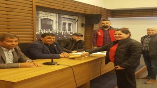 Muğlada 130 kadın üreticiye koç ve koyun dağıtılacak