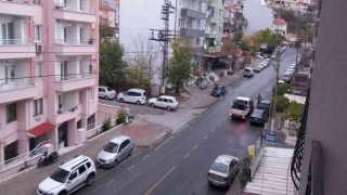 Muğlada 4.1 şiddetinde deprem