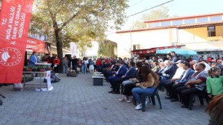 Muğlada Çilek Projesi büyümeye devam ediyor
