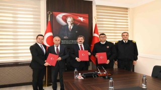 Muğladaki tüm okullarda ‘Gönüllü Okul Trafik Görevlileri projesi